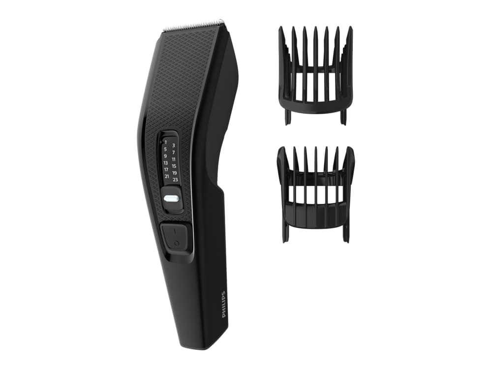 Philips HAIRCLIPPER Series 3000 HC3510 - Hiustenleikkuri