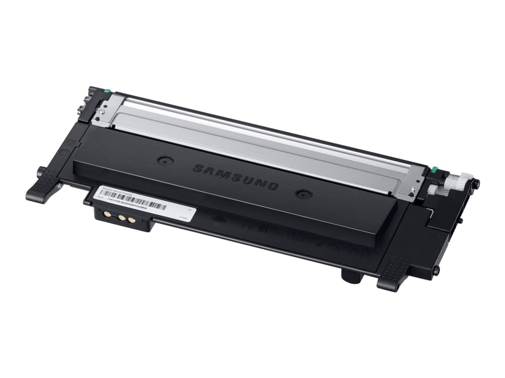 Samsung CLT-K404S musta värikasetti, 1500 sivua, Musta, 1 kpl