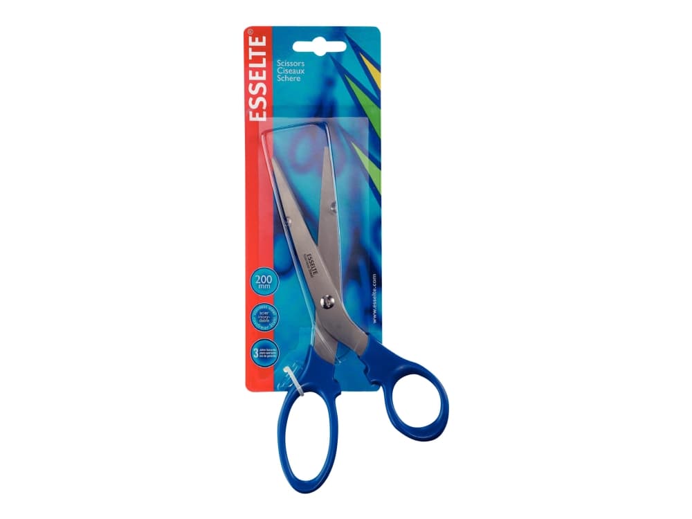 ESSELTE TOIMISTOSAKSET 20CM