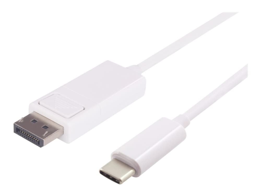 Microconnect USB3.1CDPBW1, 4096 x 2160 pikseliä