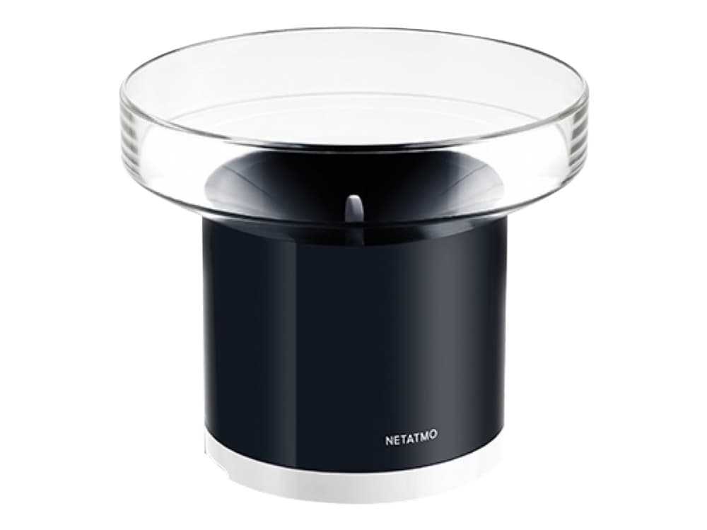 Netatmo - Sademittari - digitaalinen