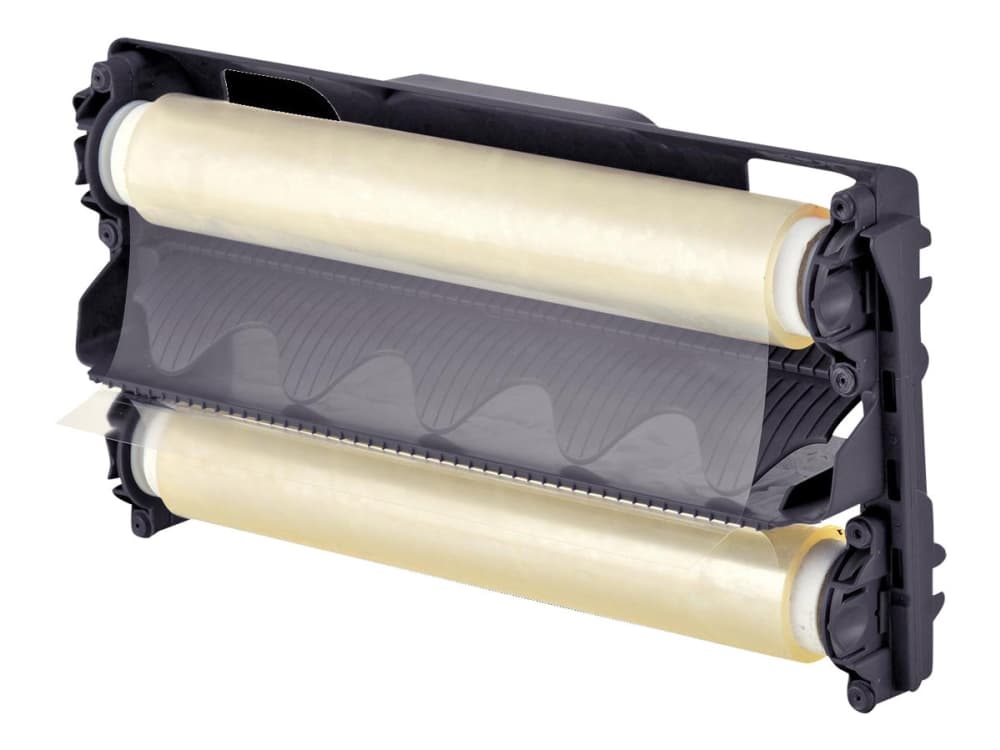 Leitz Laminointikasetti Std 30m 80 mic., A4, Läpinäkyvä, 80 µm, Leitz CS9, 30 m, 21,5 cm