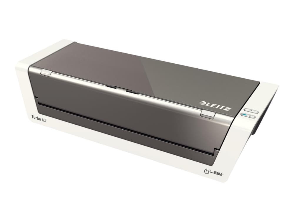 Lamineringsmaskine iLAM touch 2 turbo A3