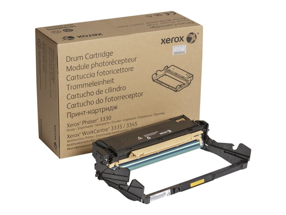Xerox Rumpukasetti, 30000 sivua, 1 kpl