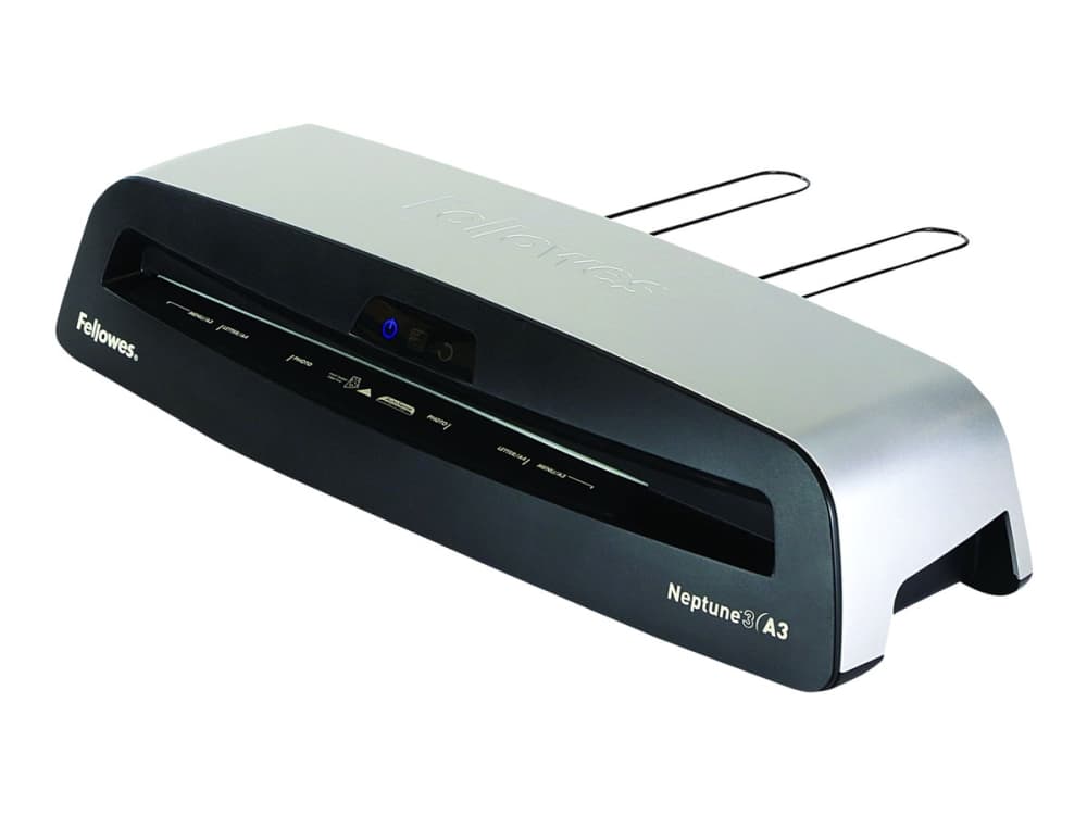 Laminointilaite Fellowes Neptune 3, A3