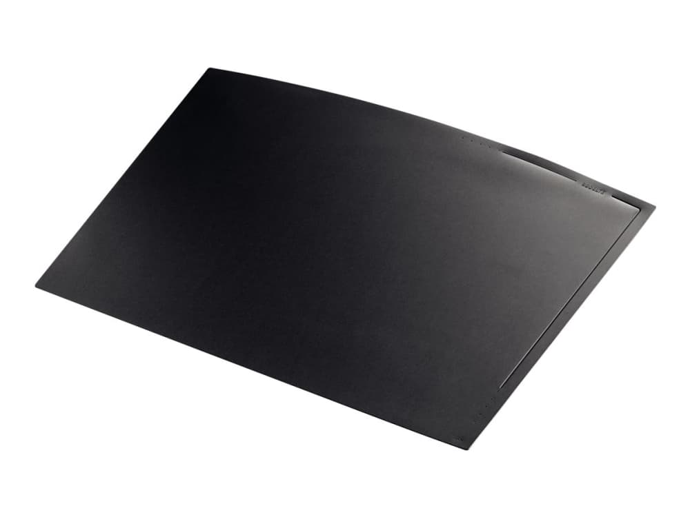 Esselte Europost - Työpöytätyyny - 51 x 66 cm - polyvinyylikloridi (PVC) - musta