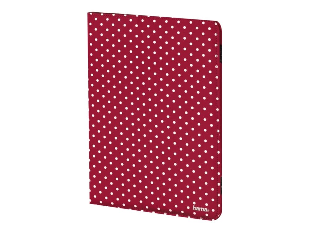 Hama Polka Dot, Folio-kotelo, Mikä tahansa tuotemerkki, 20,3 cm (8), 145 g
