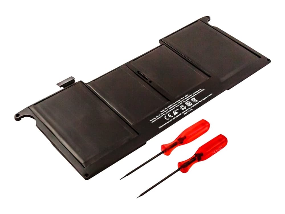 CoreParts MBXAP-BA0005, Akku, Apple