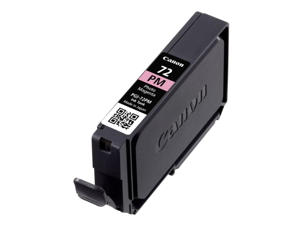 Canon 6408B001, Perusvärintuotto, Valokuva magenta, Väripohjainen muste, 1 kpl, 303 sivua
