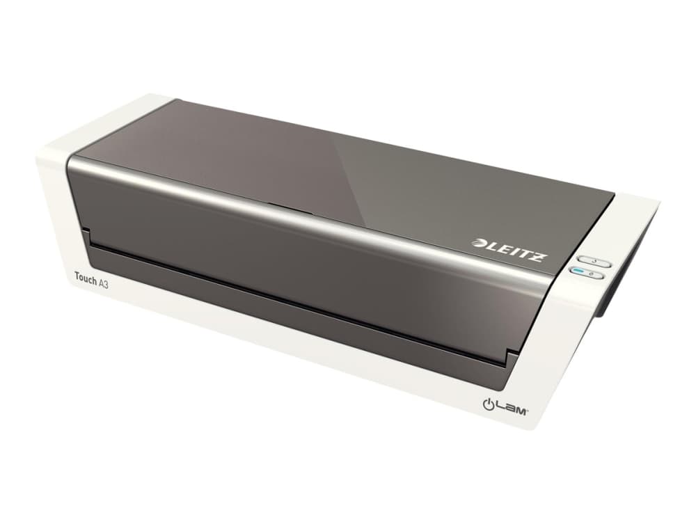 Laminointilaite Leitz iLAM touch 2 A3