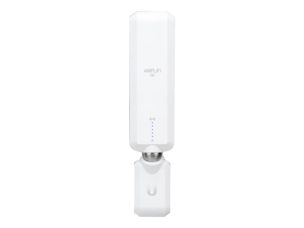 AmpliFi HD Meshpoint, 1750 Mbit/s, 1300 Mbit/s, IEEE 802.11a, IEEE 802.11ac, IEEE 802.11b, IEEE , IEEE 802.11n, 26 dBmW, TKIP, WPA2-AES, WPA2-PSK, Hopea, Valkoinen