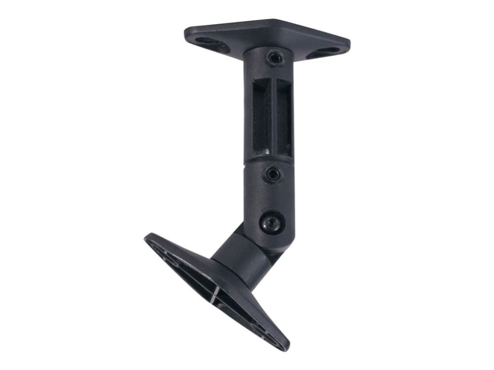 Neomounts by Newstar SPEAKER-W100 - Kiinnityssarja (seinä-/kattokiinnike) - täysliike - 2 kaiuttimelle - musta