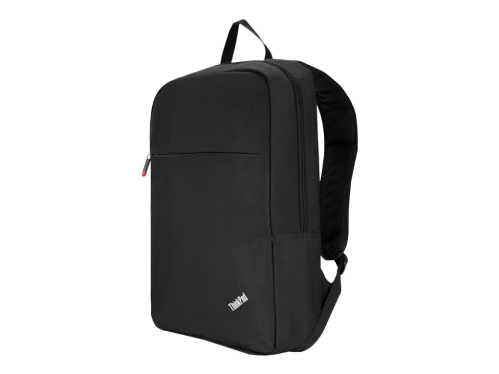 Lenovo ThinkPad Basic - kannettava reppu - 15.6 - IdeaPad S340-14 ThinkPad T14s Gen 3 X13 Gen 3 Z13 Gen 1 V15 IML Yoga Slim 7 Pro 14 - kannettaville tietokoneille