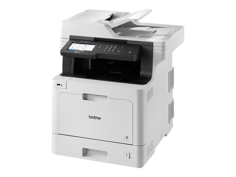 Brother Mfc-L8900cdw Color P/S/C/F - Duplex & Wl MFCL8900CDW