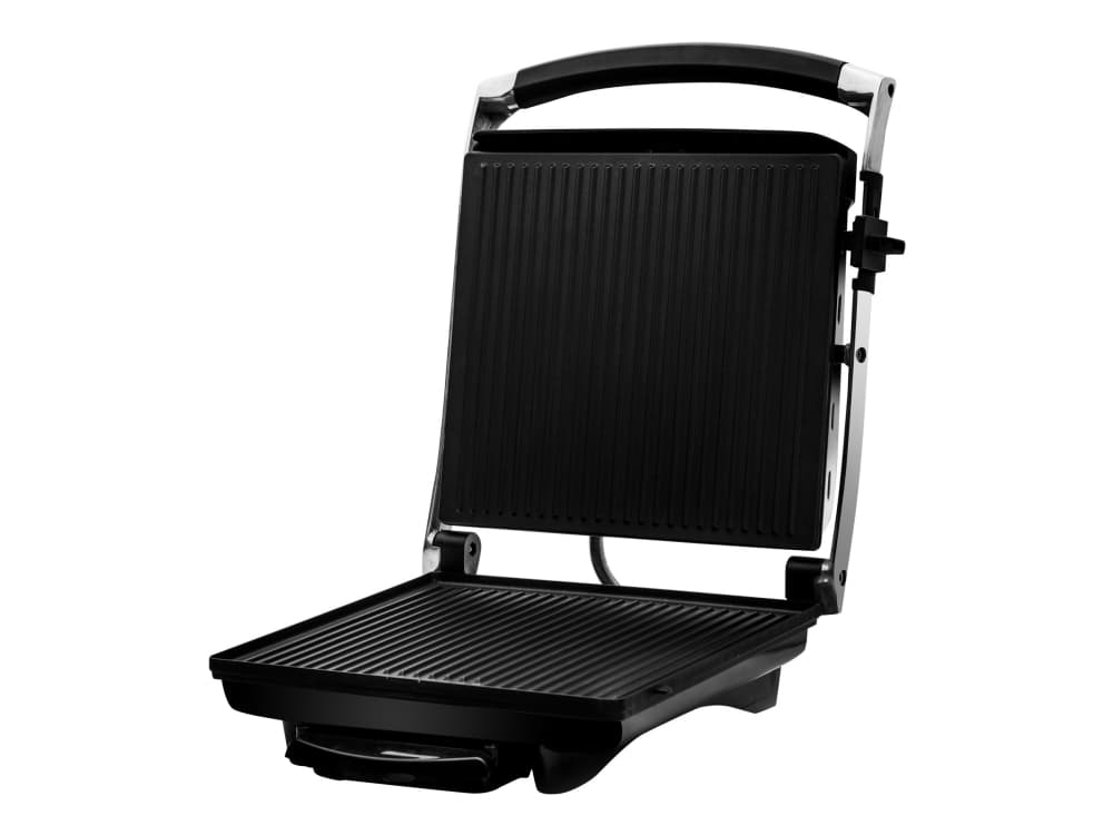 OBH Nordica Easy BBQ 7104 Panini grilli