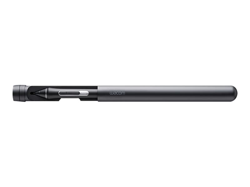 Wacom Pro Pen 2 - Aktiv skrivestift - lajittelu - Cintiq Pro DTH-1320, DTH-1620 Intuos Pro PTH-660, PTH-860 MobileStudio Pro DTH-W1320, DTH-W1620 -laitteisiin