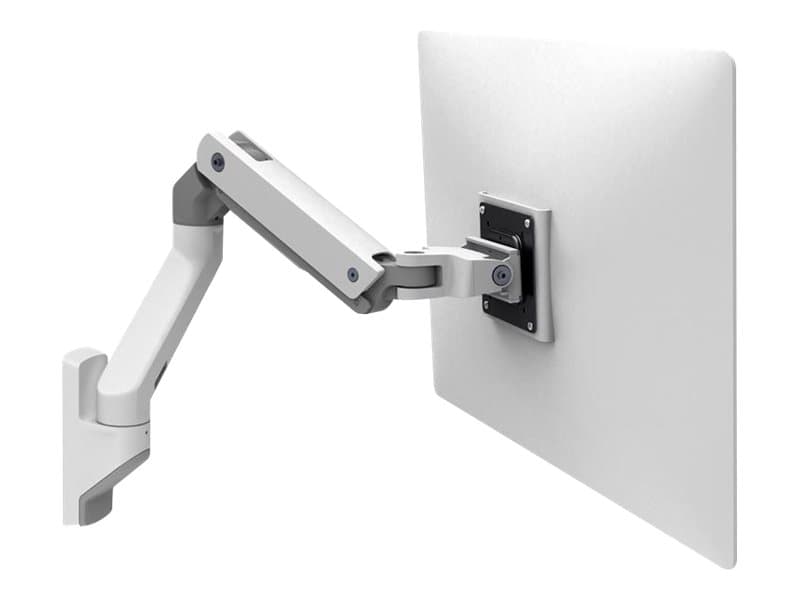 Ergotron 45-478-216, Läpipultattu, 19,1 kg, 106,7 cm (42), 75 x 75 mm, 400 x 400 mm, Valkoinen