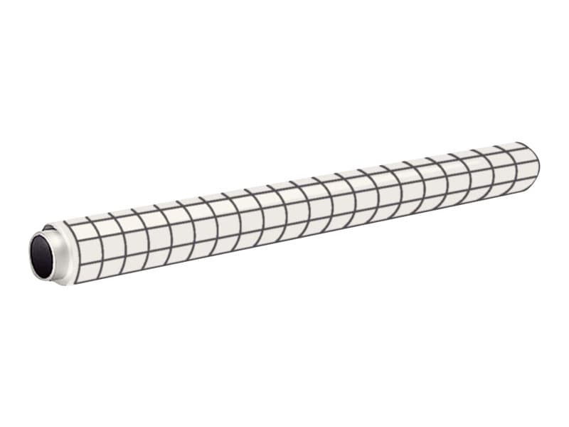 Folio Leitz Easyflip 20m neliö valkoinen