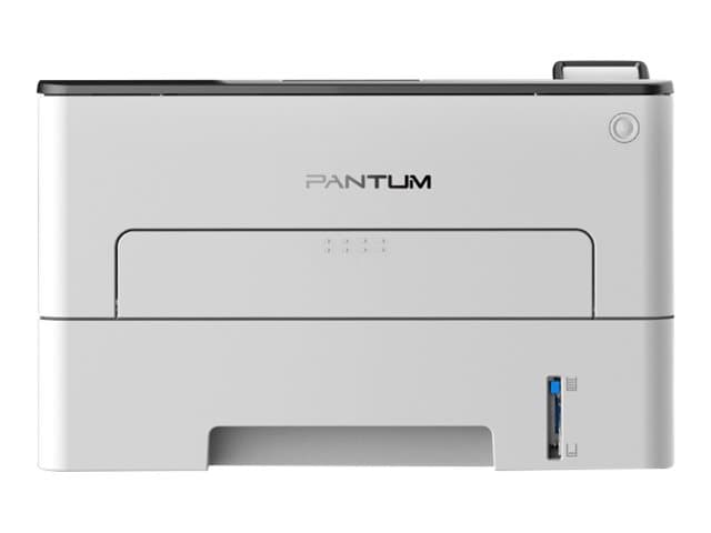 Pantum P3300DW, Laser, 1200 x 1200 DPI, A4, 35 ppm, Kaksipuolinen tulostus, Verkkovalmius
