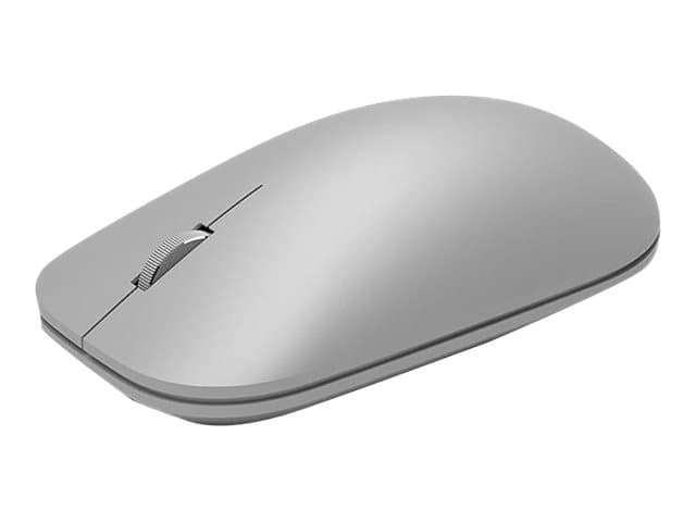 Microsoft Surface , BlueTrack, Bluetooth, 4000 fps, Harmaa