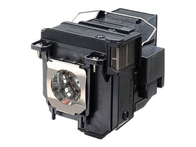 CoreParts - Projektorlampe (svarende til: Epson V13H010L80, ELPLP80) - 245 Watt - 4000 time(r) - for Epson EB-1420, EB-1430, EB-585, EB-595 BrightLink 585 PowerLite 580, 585 PowerLite 580, 585)
