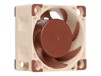 Noctua NF-A4x20 FLX - Sisäosa tuulettimella - 40 mm