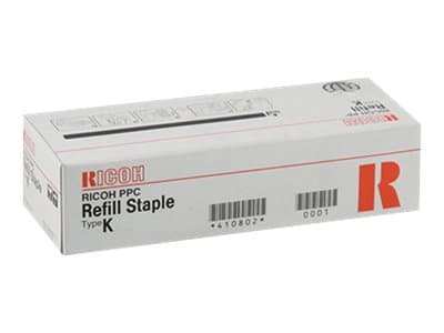 Ricoh Type K - nitojat (15000 kpl) - Ricoh MP C2004, MP C2504, MP C3004, MP C3504 IM 2500, 3000, 3500, 4000, 5000, 6000