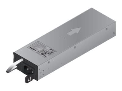 Ubiquiti Networks EP-54V-150W-AC, Virtalähde, Musta, CE, FCC, IC, 150 W, 110 - 240 V, 0 - 40 °C