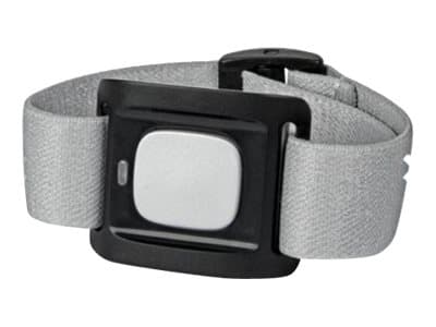 Doro 3500, Työntöpainike, Valkoinen, CR2032, 38 mm, 31 mm, 10 mm