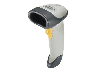 Symbol LS2208 - Viivakoodinlukija - kannettava - 100 skannausta / sekunti - USB-portti