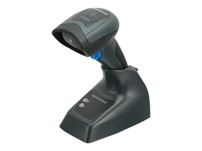 Datalogic QuickScan Mobile QM2131, Kannettava viivakoodinlukija, 1D, CCD, 400 luettu/s, 0 - 120000 lx, 0 - 45°