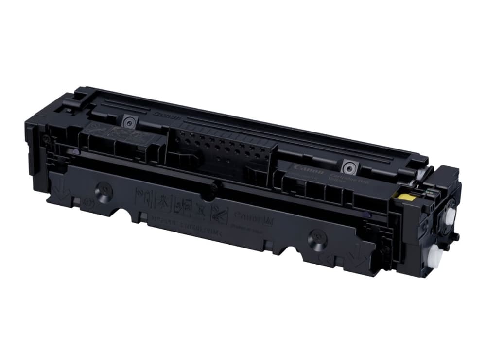 Canon 046, 2300 sivua, Keltainen, 1 kpl