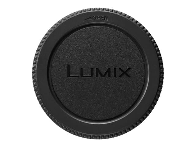 Panasonic DMW-LRC1GU, Musta, DMC-GF3CK, DMC-GF3CW, DMC-GH2KK, DMC-G5KBODY, DMC-G5KK, DMC-GF5XW, DMC-GF5XR, DMC-GF5XK,...
