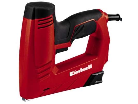 Einhell TC-EN 20 E, Musta, Punainen, AC, 220-240 V, 50 Hz, 1,09 kg, 71 mm