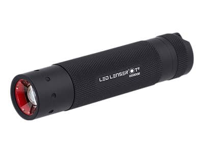 Ledlenser T2 taskulamppu