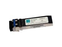 PeakOptical PSFP10-2321SF, Valokuitu, 10000 Mbit/s, SFP+, LR, 10000 m, 1310 nm
