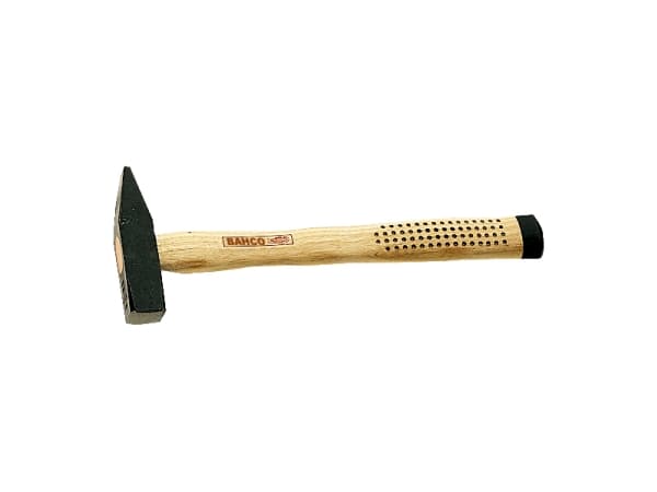 Bahco 481-300, Puu, Musta, 105 mm, 23 mm, 300 mm, 420 g