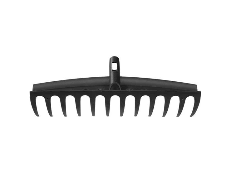 Fiskars Solid Universal Puutarhaharavan pää