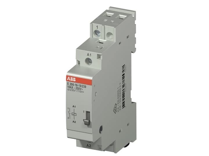 ABB E290-16-10/230, 230/400 V, 230/400 V:n jännite