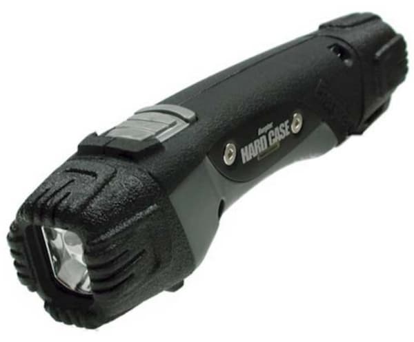 Taskulamppu Energizer Hardcase Pro, 2AA, LED, max 300 LU
