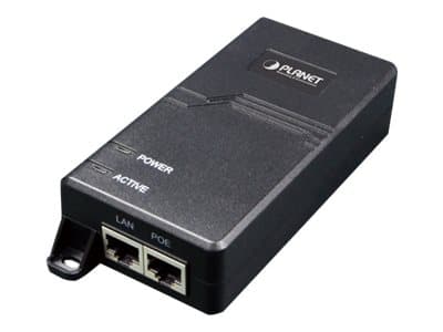 PLANET POE173, Gigabit Ethernet (10/100/1000), Power over Ethernet -tuki