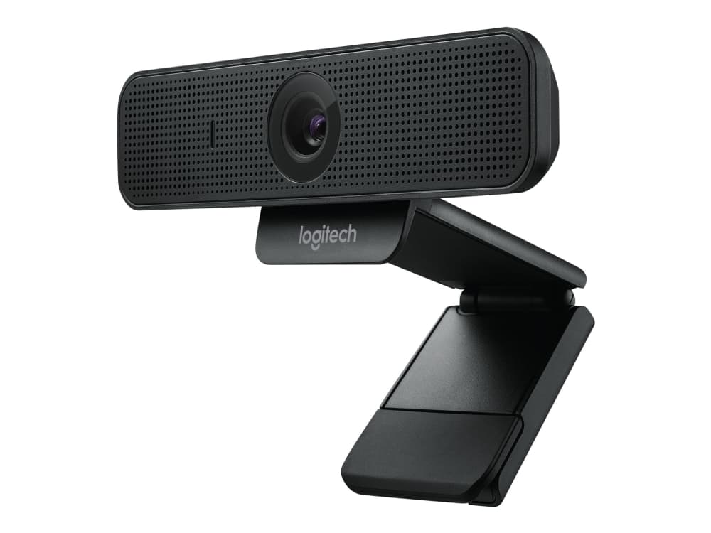 Logitech C925e, 3 MP, 1920 x 1080 pikseliä, Full HD, 30 fps, 1280x720@30fps, 1920x1080@30fps, 720p, 1080p