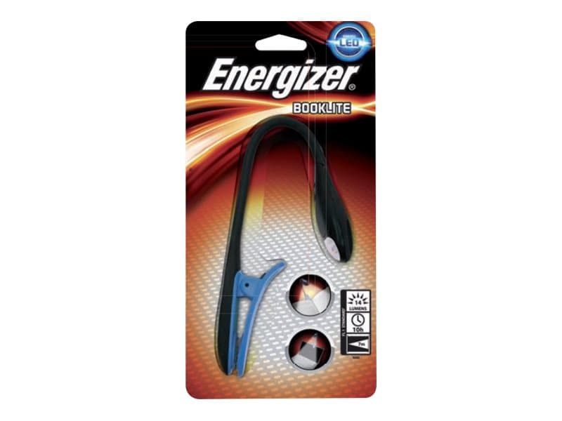 Energizer - Kaarivalot - LED - kiinnitettävä - clip-on