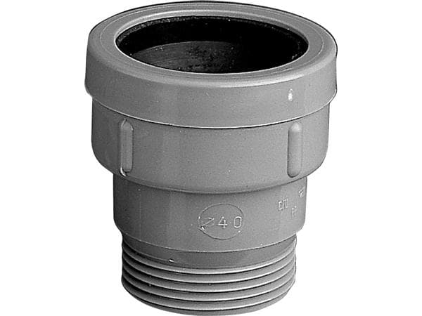 PURUS-siirtonippa - vetokestävä 1 1/4X40 mm.