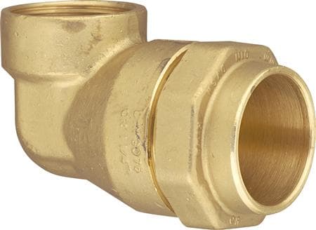 Isiflo kulmaholkki 90° 32 mm x 1