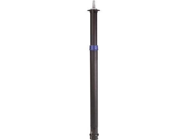 Teleskopgarnituuri 900-1500mm - for stikledningsventil. AVK
