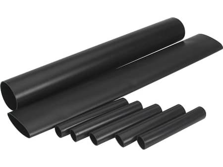 Krympemuffit 4X95,0-150 mm2