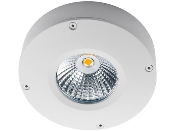 Callisto matta valkoinen 4W LED 3000K