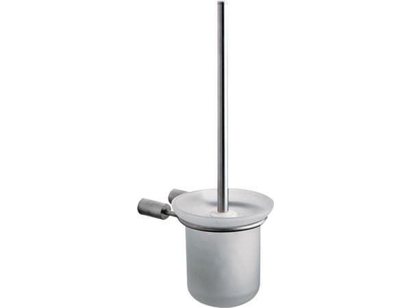 Pressalit wc-harja w/glassikulho t/seinä , pitäisi rf teräs