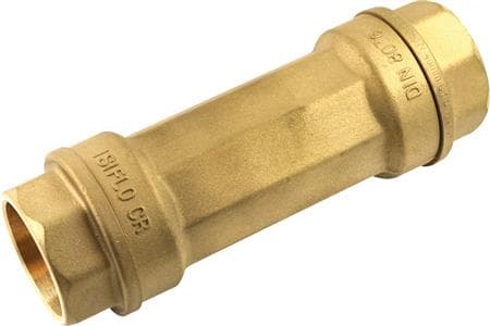 Isiflo-korjausholkki 32 mm sileä